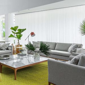 Vertical Sheer